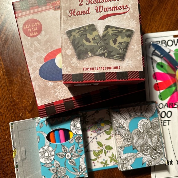 Various gifts! All new in box never used! Something for everyone! - Picture 5 of 8